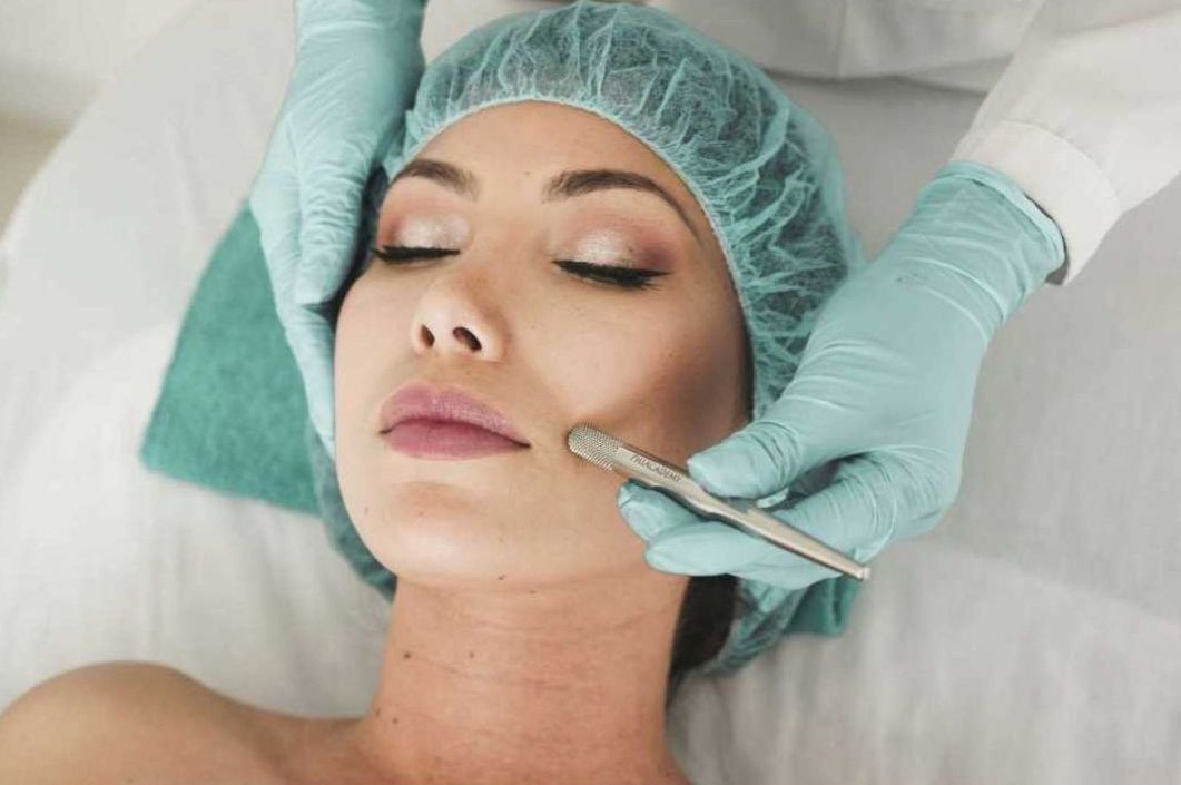 Anti-aging treatment
