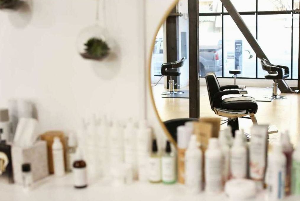 Pedicure treatment